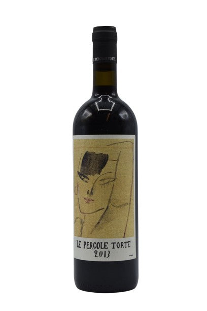 2013 Montevertine Le Pergole Torte 750ml Walker Wine Co