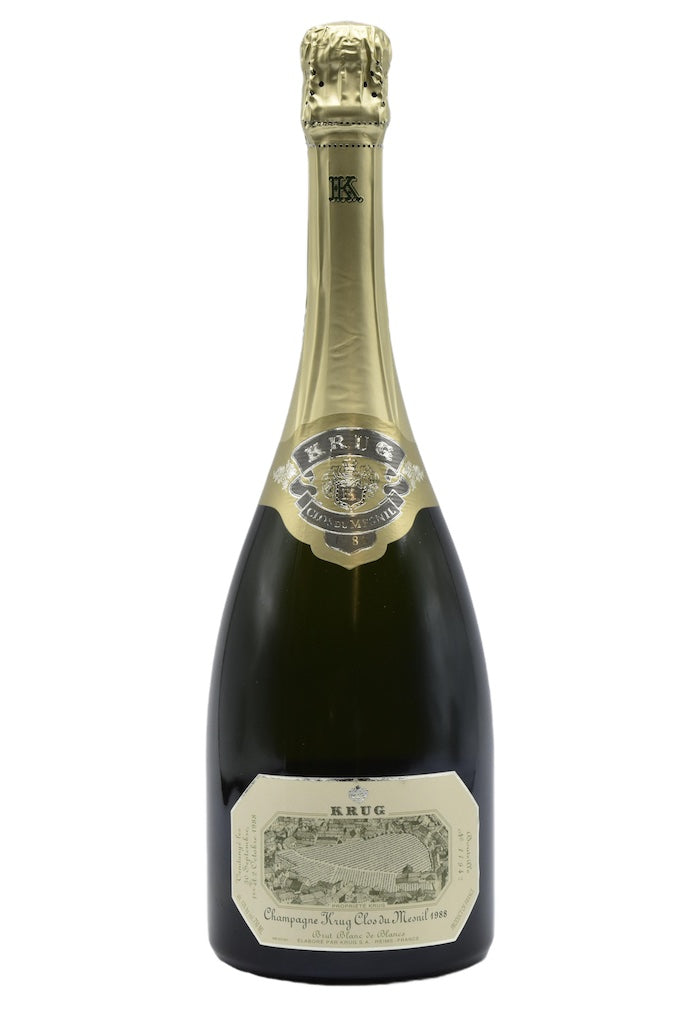 Krug - Collection Brut Champagne 1988 - Oneiro Fine Wine