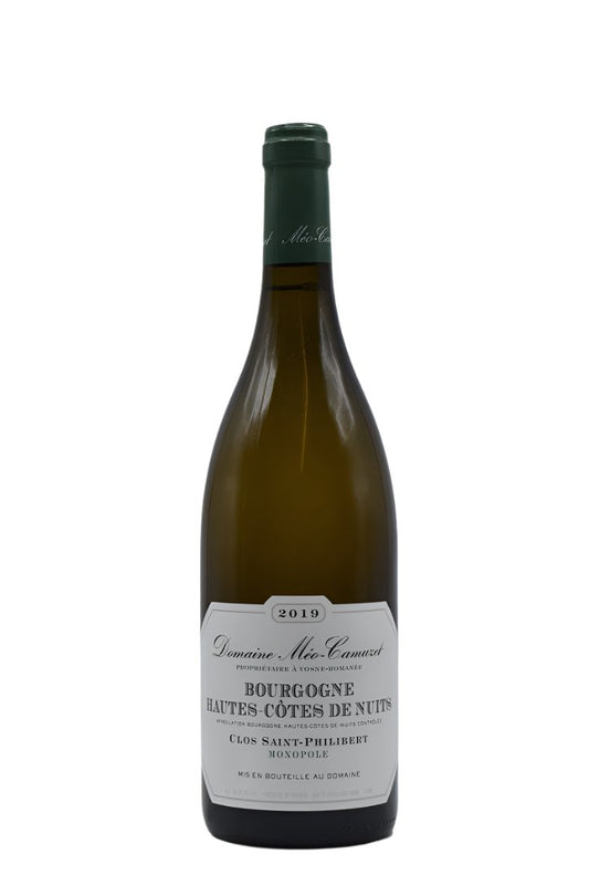 2019 Meo-Camuzet, Bourgogne Hautes-Cotes de Nuit, Clos Saint-Philibert - Monopole 750ml