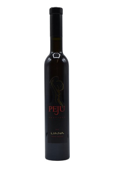 2002 Peju, Liana Late Harvest Napa Chardonnay 375ml