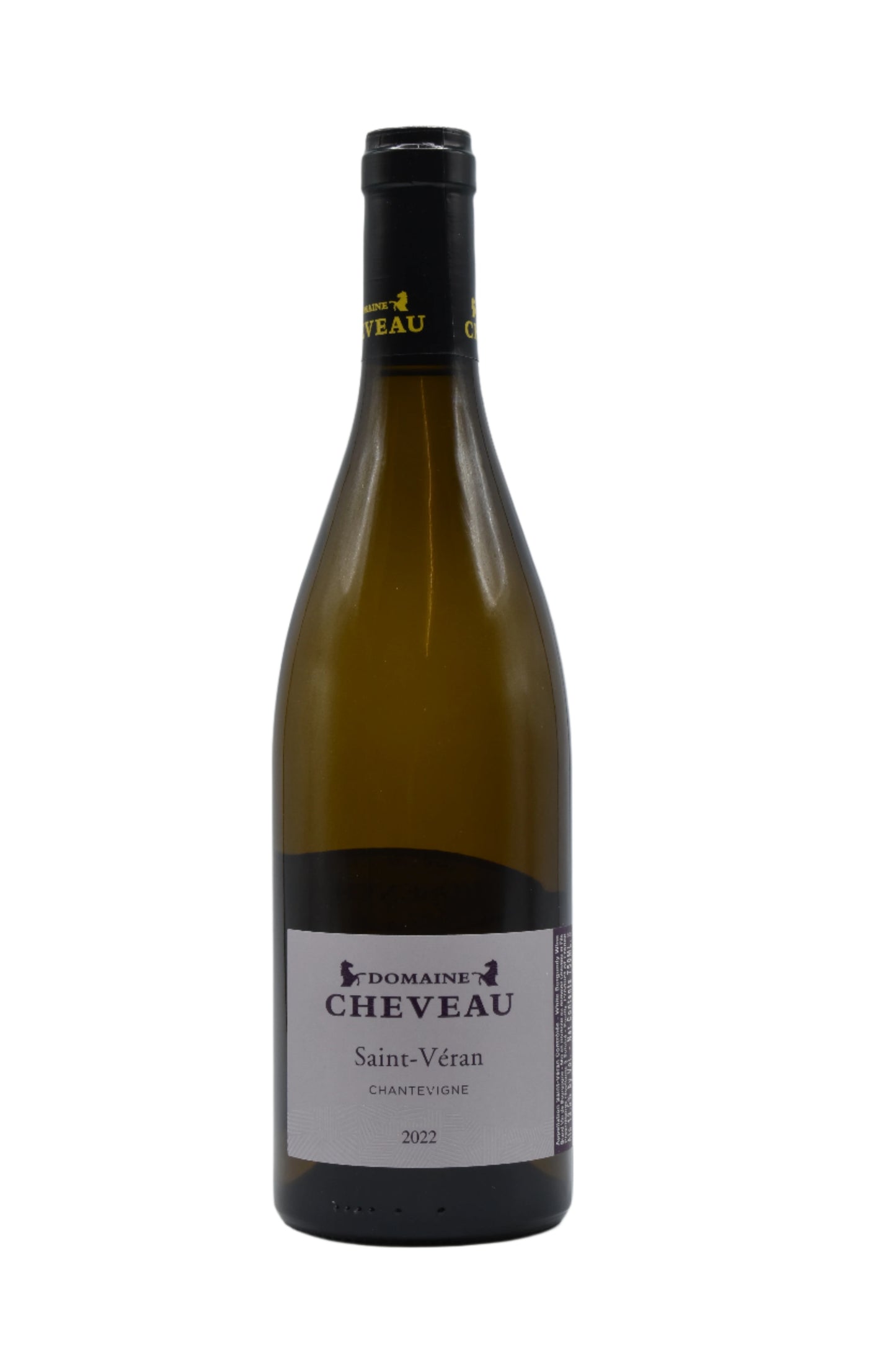 2022 Domaine Cheveau, Saint-Veron Chantevigne 750ml