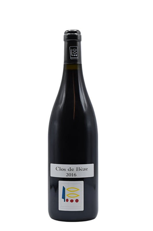 2016 Prieure Roch, Chambertin Clos de Beze 750ml