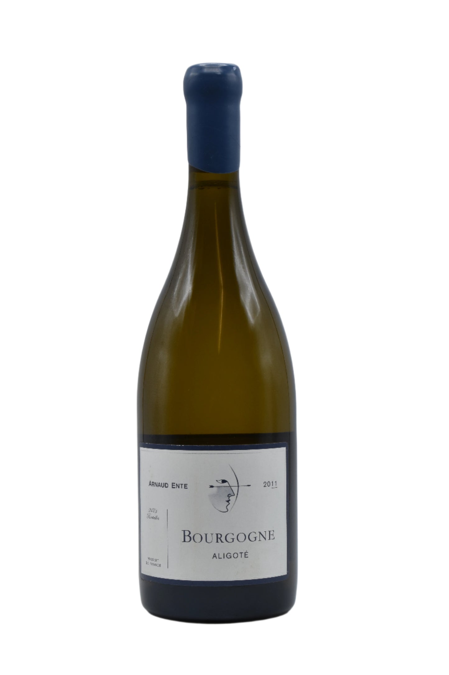 2011 Arnaud Ente, Bourgogne Aligote 750ml