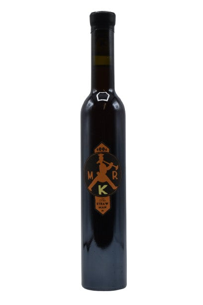 2006 Sine Qua Non, Mr. K The Straw Man Marsanne 375ml