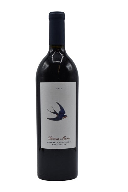 2021 Rivers-Marie, Napa Cabernet Sauvignon 750ml