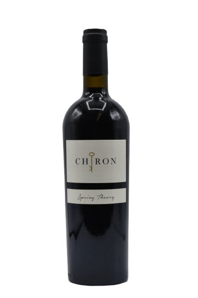 2021 Chiron, Spring Theory, Spring Mountain Cabernet Sauvignon 750ml