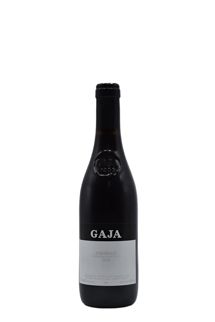 2018 Gaja, Barbaresco 375ml