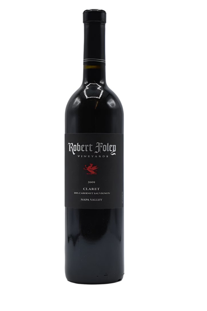 2009 Robert Foley Vineyards, Napa Claret 750ml