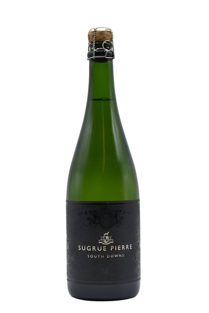 2010 Sugrue Pierre, 'The Trouble With Dreams' Cuvee Brut, South Downs, England 750ml