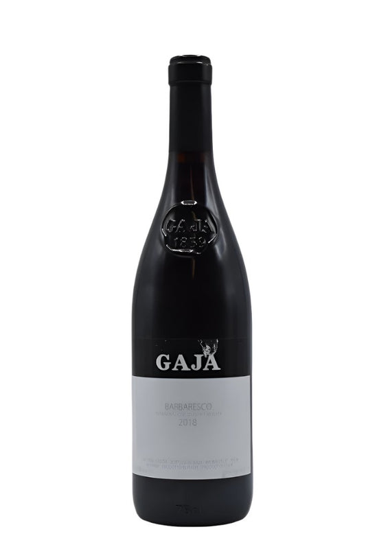 2018 Gaja, Barbaresco 750ml