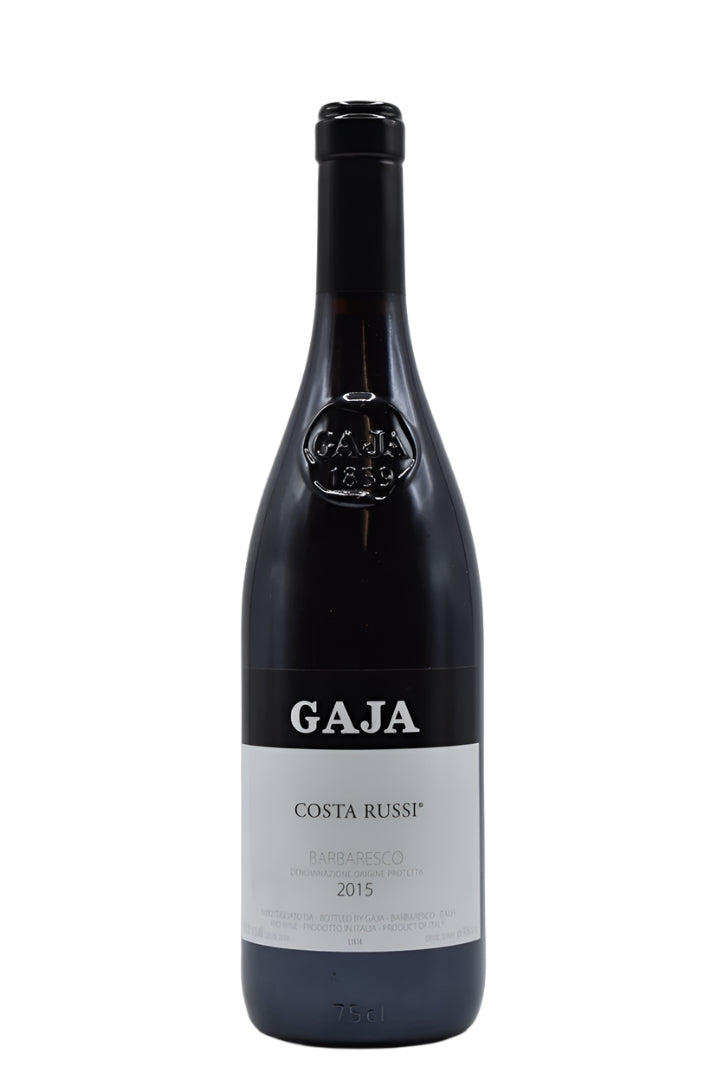 2015 Gaja, Barbaresco Costa Russi 750ml