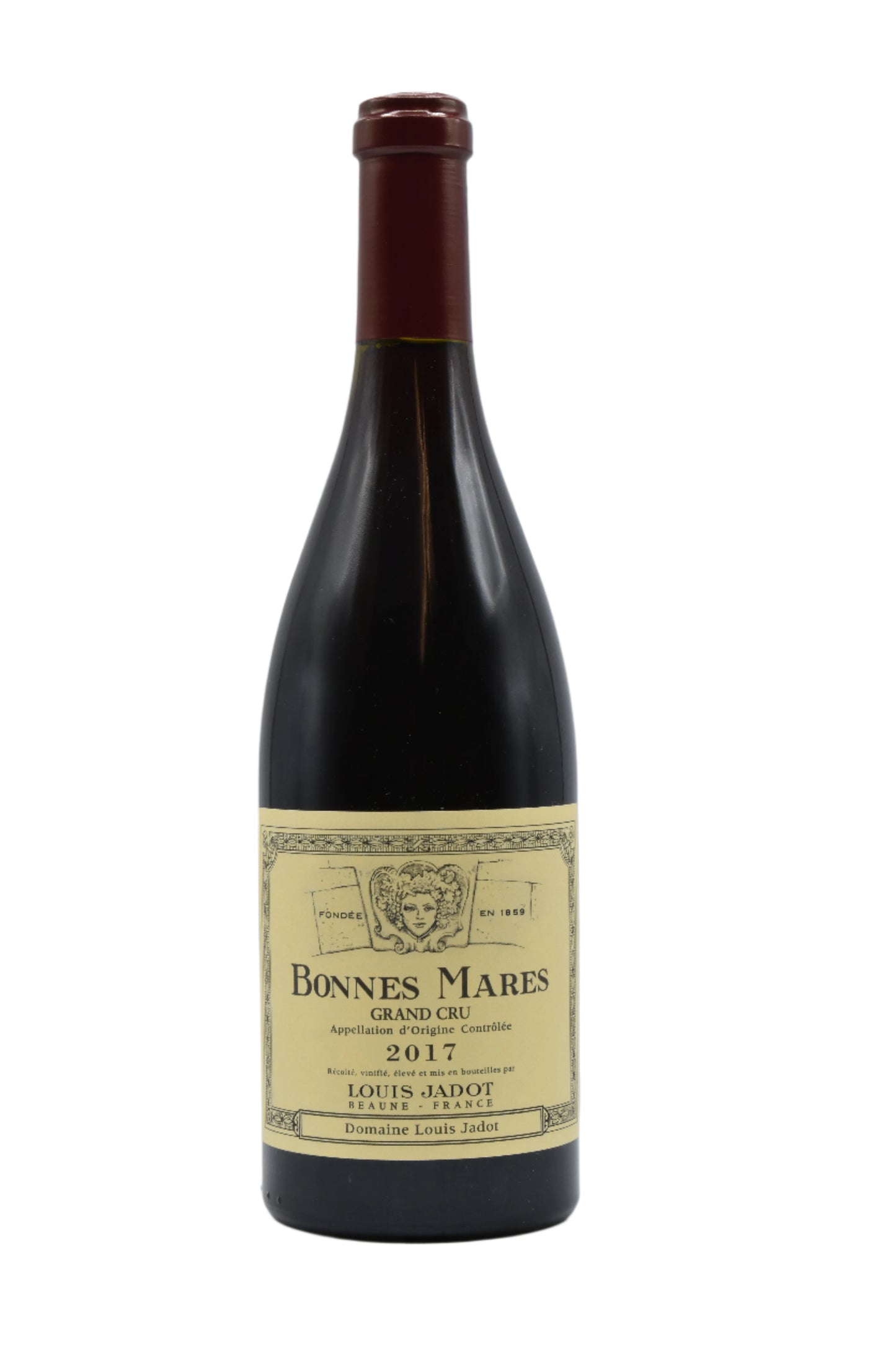 2017 Louis Jadot, Bonnes Mares Grand Cru 750ml