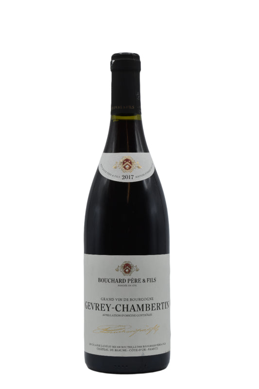 2017 Bouchard Pere & Fils, Gevrey-Chambertin