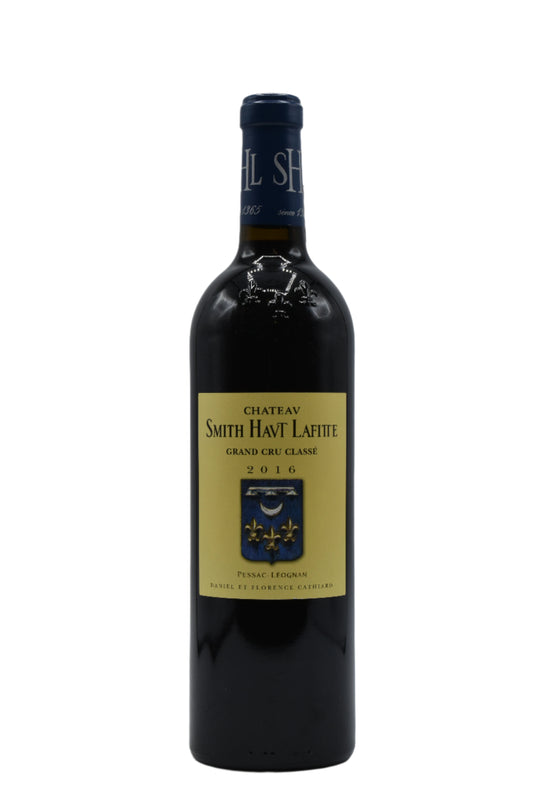 2016 Chateau Smith Haut Lafitte, Pessac-Leognan 750ml