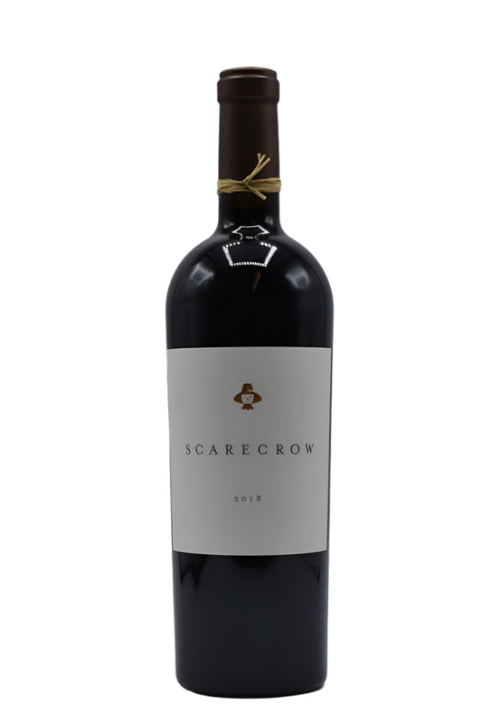 2018 Scarecrow, Cabernet Sauvignon Napa Valley 750ml