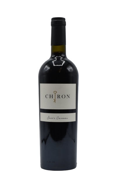 2021 Chiron, Sun's Canvas, Bulldog Vineyard Oak Knoll Cabernet Sauvignon 750ml