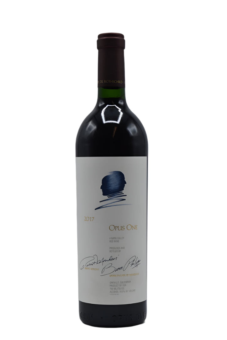 2017 Opus One, Napa Valley 750ml