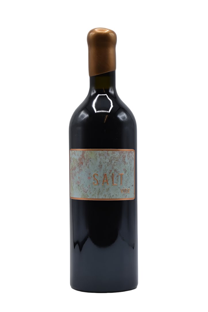 2018 Salt Vine, Napa Cabernet Sauvignon 750ml