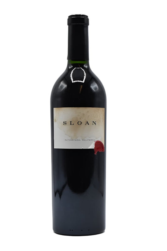 2003 Sloan, Proprietary Red 750ml