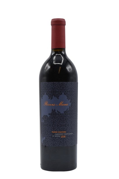 2019 Rivers-Marie, Panek Vineyard Napa Cabernet Sauvignon 750ml