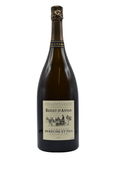 NV Bereche, Reflet d'Antan Champagne (2018 base) 1.5L