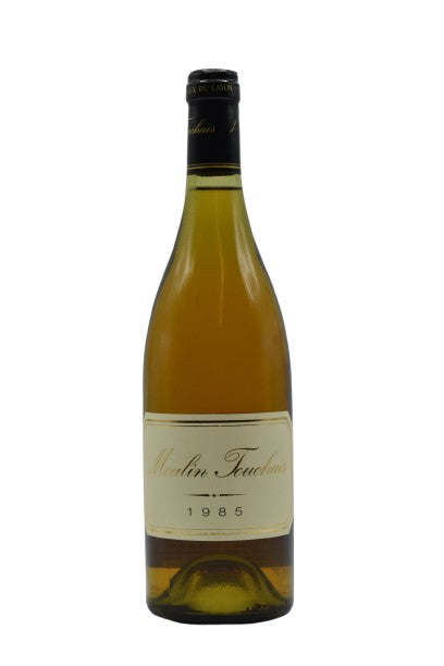 1985 Moulin-Touchais, Coteaux du Layon 750ml