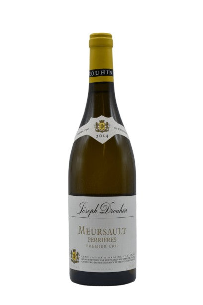 2014 Joseph Drouhin, Meursault Perrieres 1er Cru 750ml