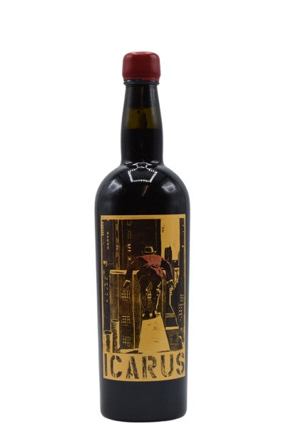 1999 Sine Qua Non, Icarus 750ml