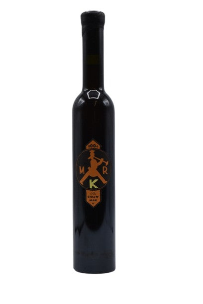 2004 Sine Qua Non, Mr. K The Straw Man Semillon 375ml