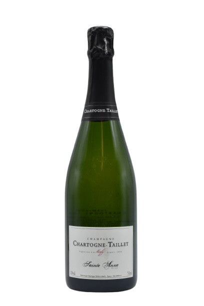 NV Chartogne-Taillet, Saint Anne Brut (disg. 2017) 750ml