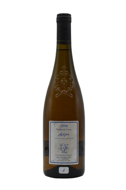 1998 Richard Leroy, Anjou Blanc 750ml