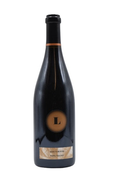 2021 Lewis Cellars, Alec's Blend 750ml