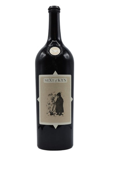 2012 Next of Kyn (Sine Qua Non), No. 6 Red 1.5L