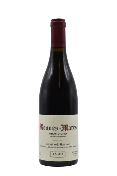 1999 G. Roumier, Bonnes-Mares Grand Cru 750ml