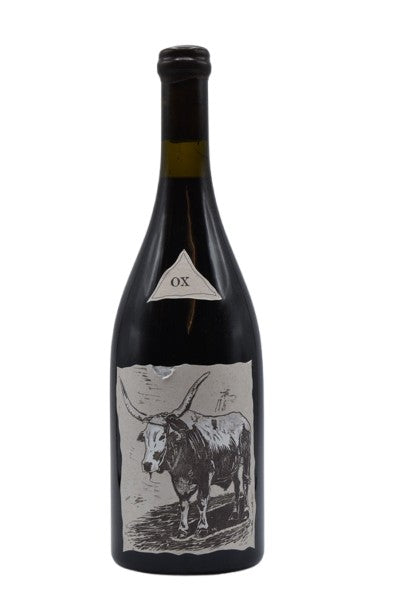 1999 Sine Qua Non, OX Oregon Pinot Noir 750ml