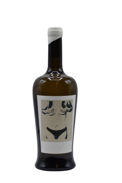 2015 Sine Qua Non, Entre Chien et Loup White 750ml