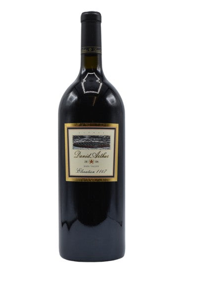 2004 David Arthur, Elevation 1147 Napa Cabernet Sauvignon 1.5L