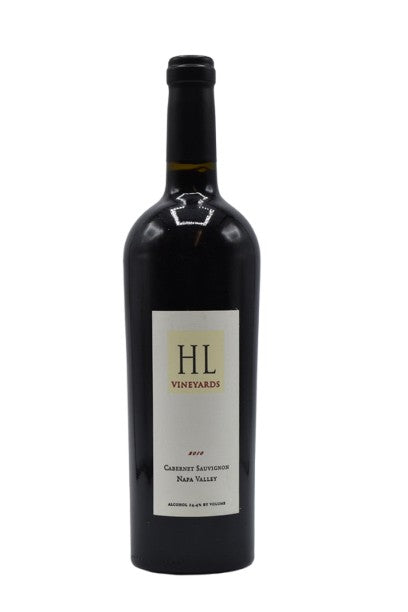 2010 Herb Lamb Vineyards, Napa Cabernet Sauvignon 750ml