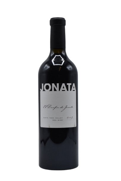 2005 Jonata, El Desafio de Jonata 750ml