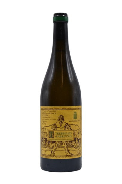 2010 Valentini, Trebbiano d'Abruzzo 750ml