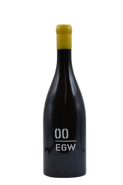 2022 "00" Wines, EGW Willamette Valley Chardonnay 750ml