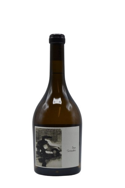 2016 Sine Qua Non, Deux Grenouiles White 750ml