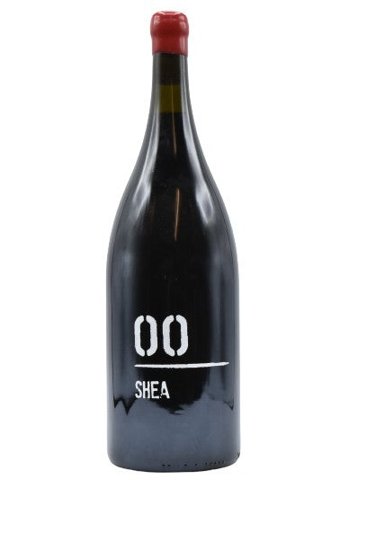 2021 "00" Wines, Shea Vineyard Pinot Noir 1.5L - Walker Wine Co.