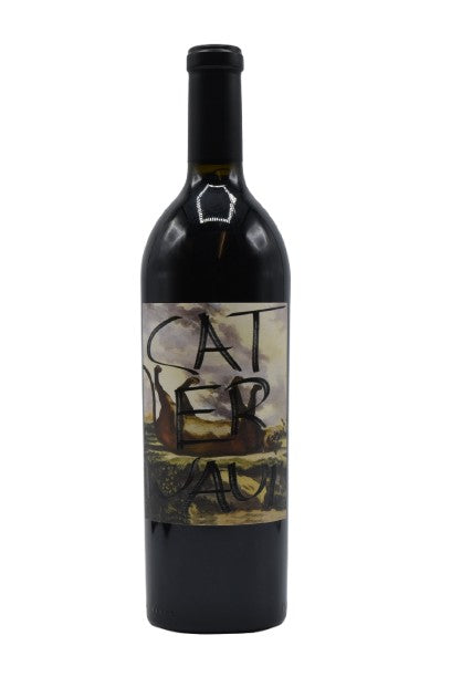 2021 Caterwaul Wines, Last Rites Cabernet Sauvignon 750ml