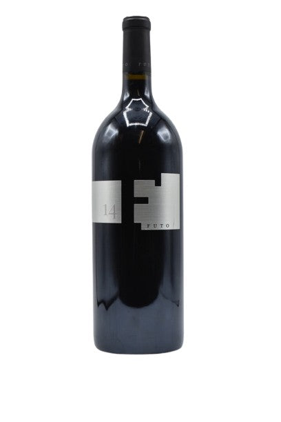 2014 Futo, Napa Valley 1.5L (mag)