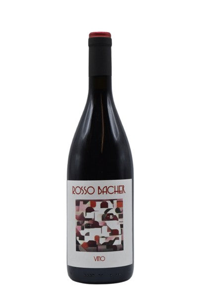 2022 Marisa Bacher, Rosso Bacher 750ml