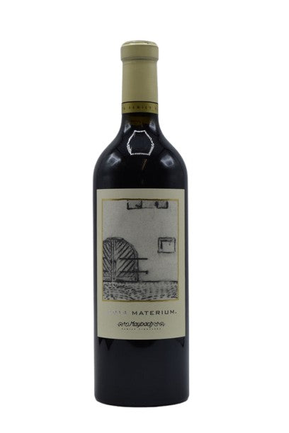 2014 Maybach Vineyards, Materium Napa Cabernet Sauvignon 750ml