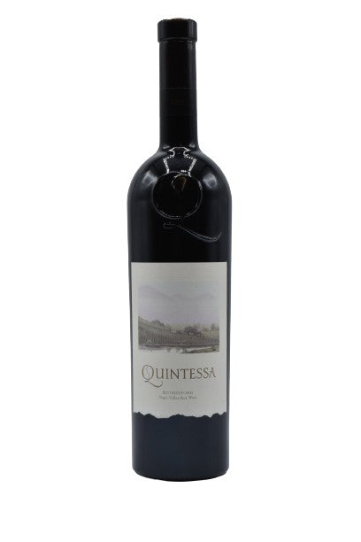 2019 Quintessa, Napa Valley 750ml