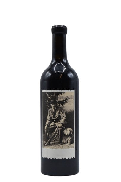 2017 Sine Qua Non, The Hated Hunter Syrah 750ml