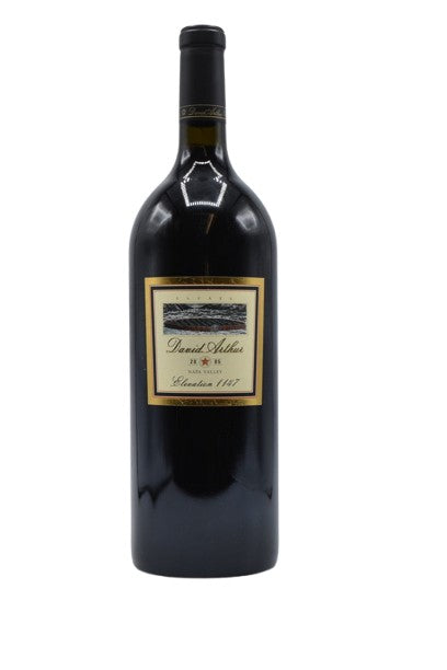 2005 David Arthur, Elevation 1147 Napa Cabernet Sauvignon 1.5L